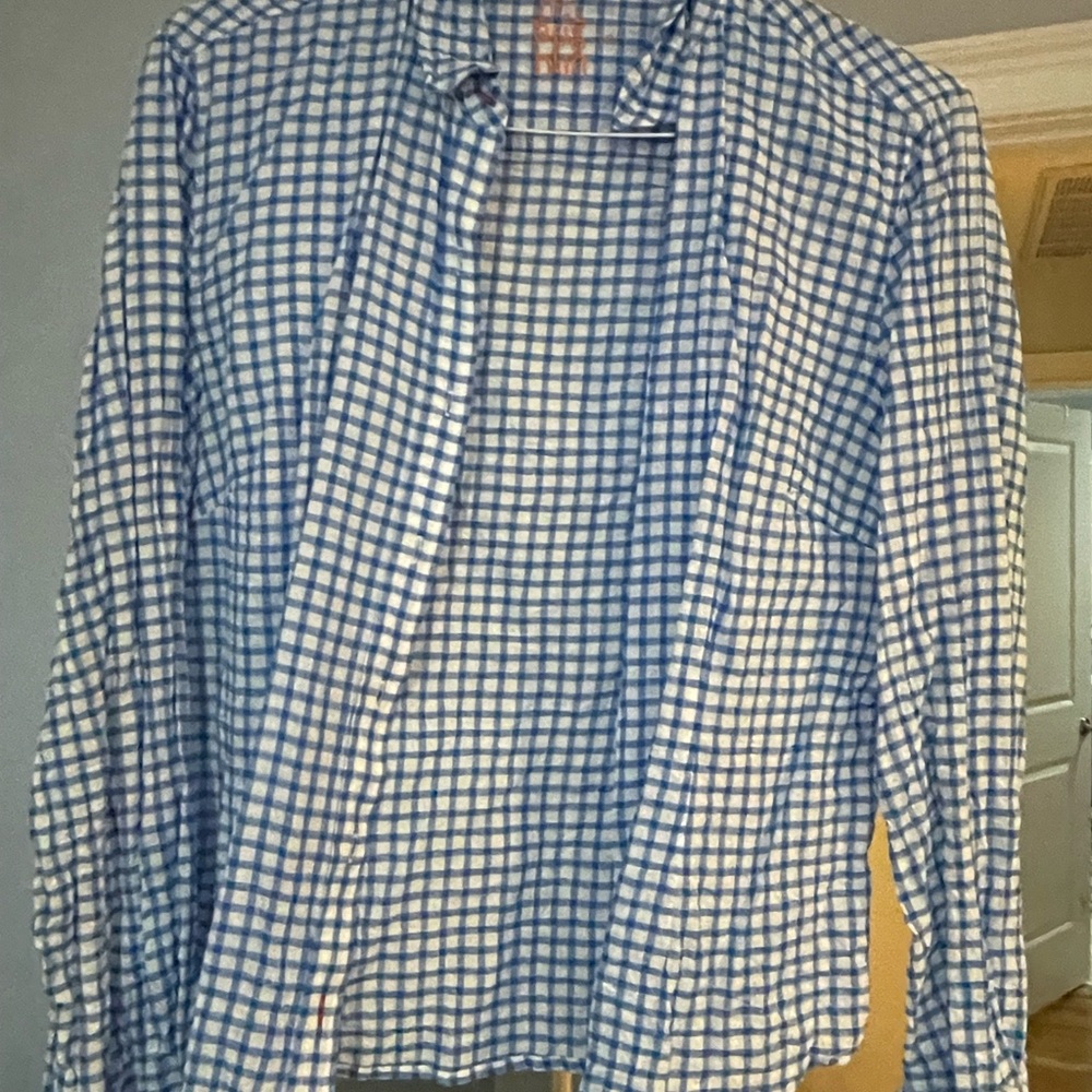 Nice Button Down - image 2